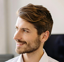 Portret Michael Brennan – CTO i lider technologii w obszarze fintech i krypto